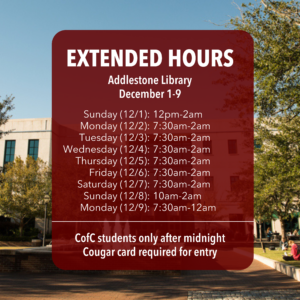 Hours-Template-300x300 Addlestone Library Extended Hours