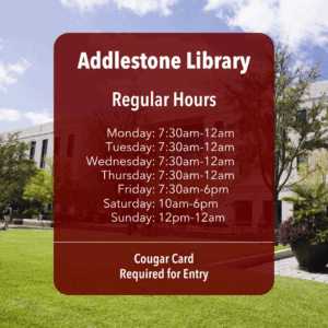 Hours-Template-2-300x300 Addlestone Library Regular Hours