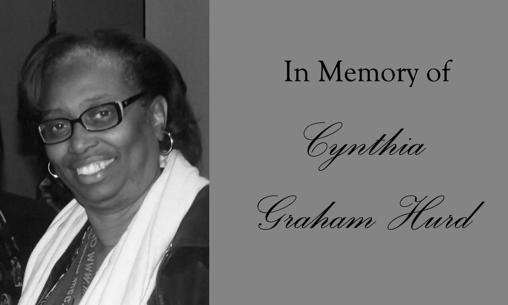 Cynthia Hurd Charleston Victims
