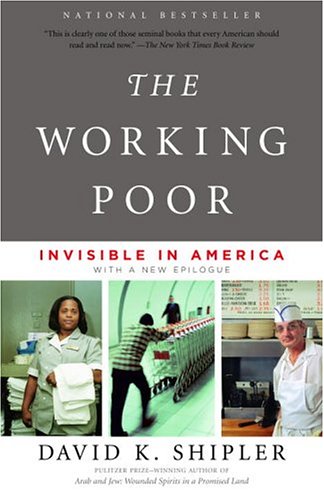 the working poor