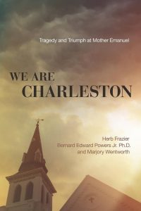 WeAreCharleston_1-200x300 We Are Charleston: Author Talk and Book Signing