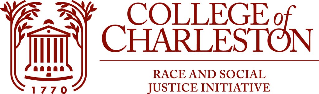 Logo_RaceandSociaJustiIniti-1024x302 CANCELED: “A Deeper Black: Race in America,” Ta-Nehisi Coates, Journalist and Author, College of Charleston TD Arena, October 18th, 2016, 6:30 pm