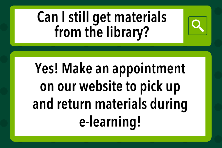 LSA-WordPress-Posts FAQ: Can I get materials from the library collection while physical locations are closed?