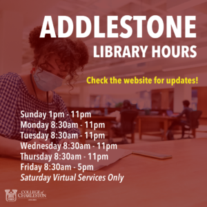 Lib-Hours-3_8-300x300 Reminder of Addlestone Library Hours!