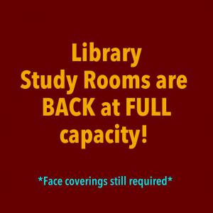 1-300x300 Study Rooms Return to Full Capacity!