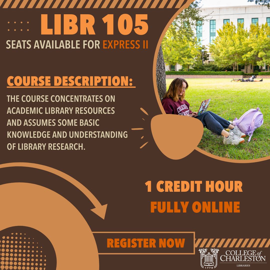 LIBR Course Insta