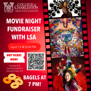 Movie-night-with-LSA-4-300x300 April 13 | Movie Night Fundraiser with LSA
