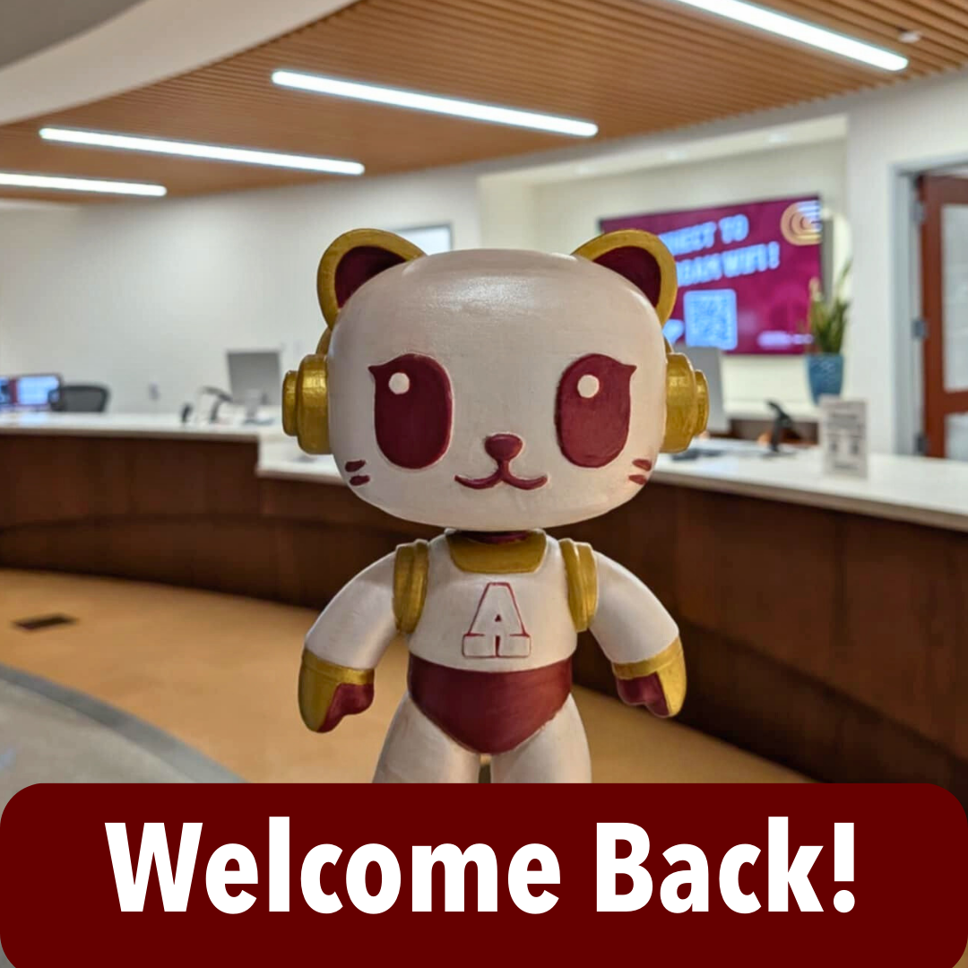 Welcome Back! (1)